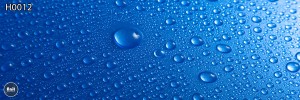 عکس رادیاتور شیشه ای افقی